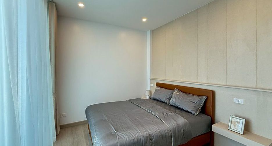 For rent 4 bedrooms villa in Hang Dong, Chiang Mai