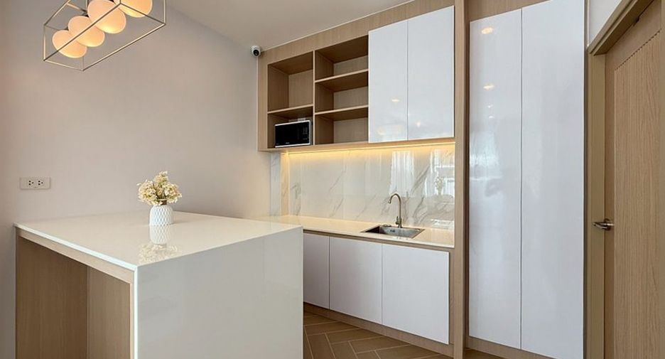 For rent 4 bedrooms villa in Hang Dong, Chiang Mai