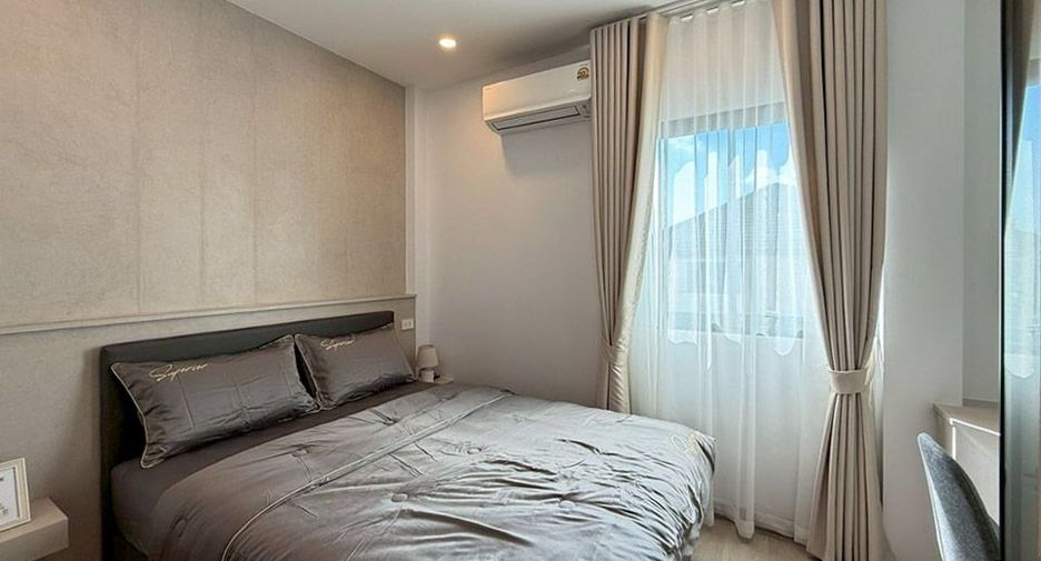 For rent 4 bedrooms villa in Hang Dong, Chiang Mai