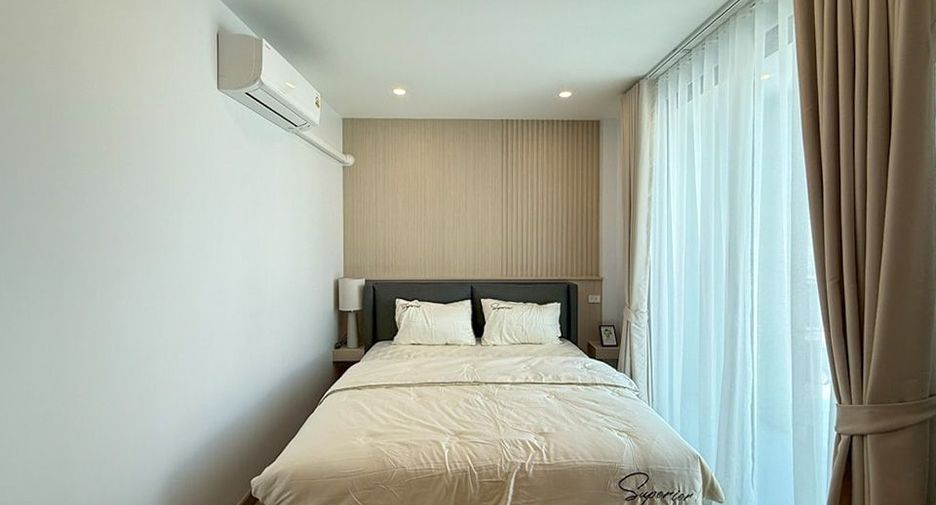 For rent 4 bedrooms villa in Hang Dong, Chiang Mai