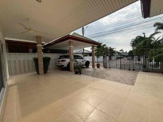 出租 3 卧室 别墅 在 Bang Lamung, Chon Buri