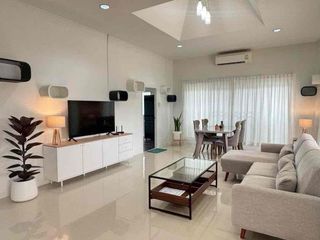 出租 3 卧室 别墅 在 Bang Lamung, Chon Buri