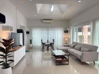 出租 3 卧室 别墅 在 Bang Lamung, Chon Buri