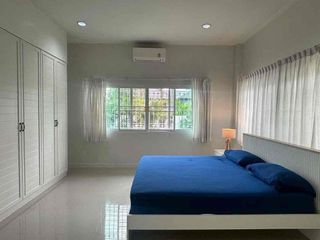 出租 3 卧室 别墅 在 Bang Lamung, Chon Buri