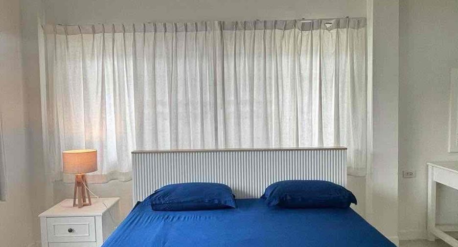 For rent 3 bedrooms villa in Bang Lamung, Chonburi