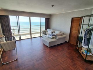 Condo en alquiler de 3 habitaciones en Na Jomtien, Pattaya