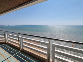 Condo en alquiler de 3 habitaciones en Na Jomtien, Pattaya