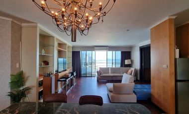 Condo en alquiler de 3 habitaciones en Sattahip, Chonburi