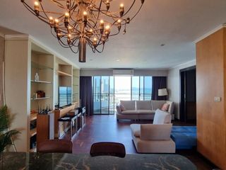 Condo en alquiler de 3 habitaciones en Na Jomtien, Pattaya