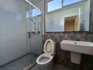 For rent 3 bedrooms townhouse in Prawet, Bangkok