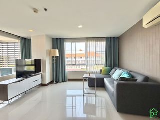 For Rent 2 Bedroom Condo In Mueang Chiang Mai