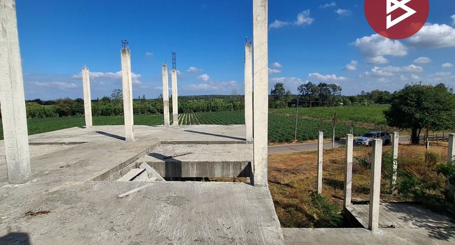 Продажа Участок в Phon Thong, Roi Et