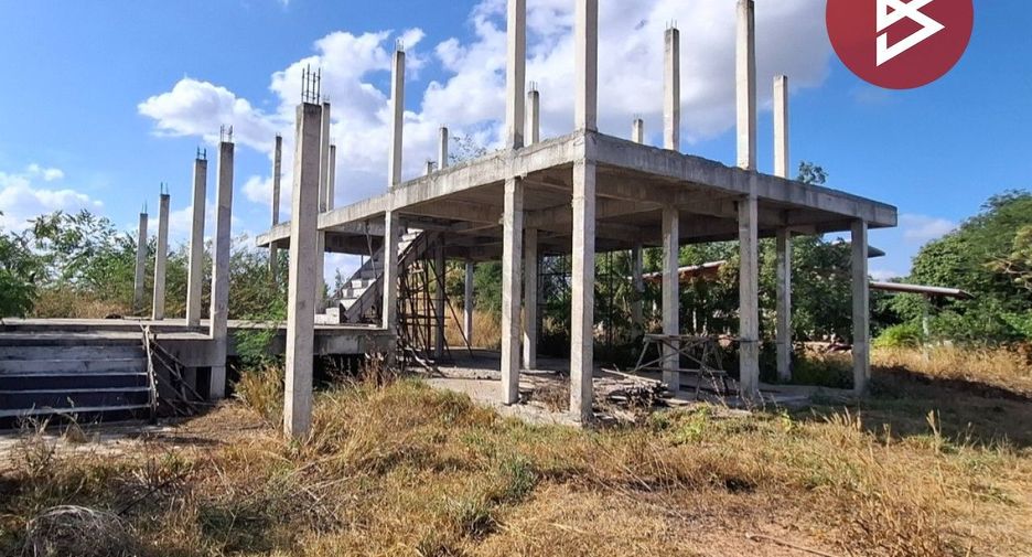 Продажа Участок в Phon Thong, Roi Et