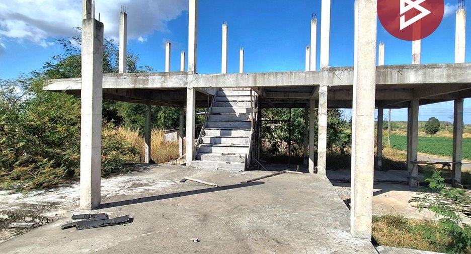 Продажа Участок в Phon Thong, Roi Et