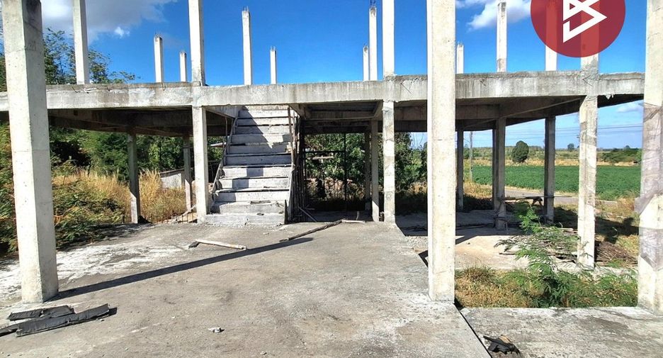 Продажа Участок в Phon Thong, Roi Et