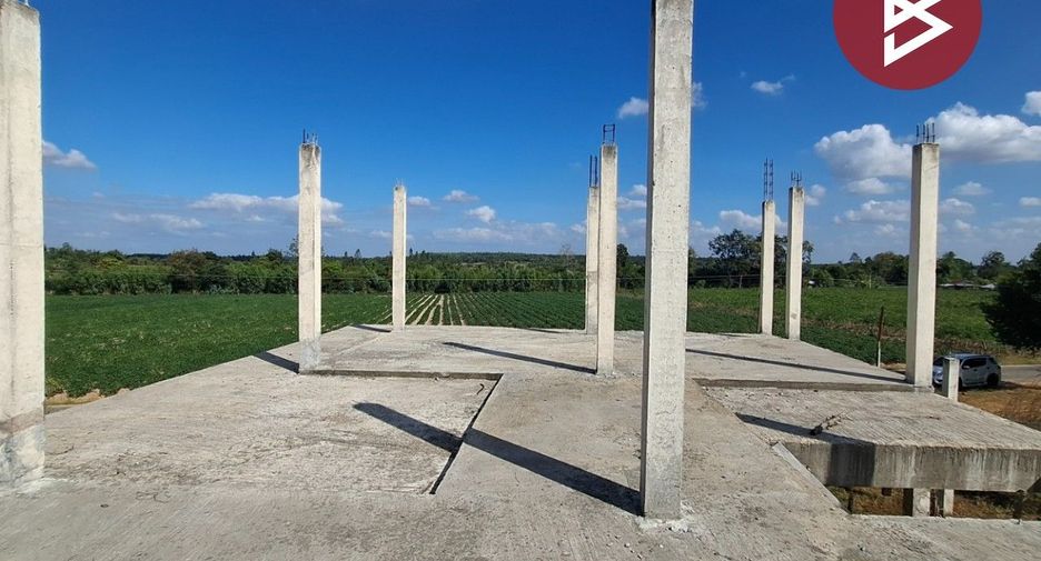 Продажа Участок в Phon Thong, Roi Et