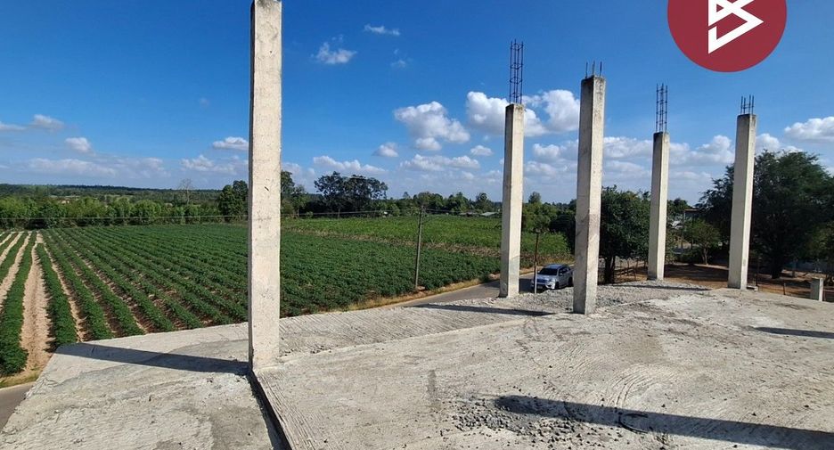 Продажа Участок в Phon Thong, Roi Et