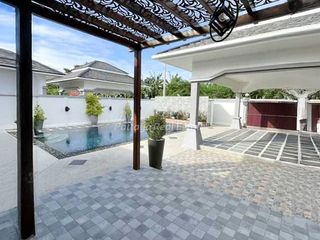 For sale 3 bedrooms house in Bang Saray, Pattaya