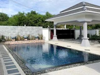 For sale 3 bedrooms house in Bang Saray, Pattaya