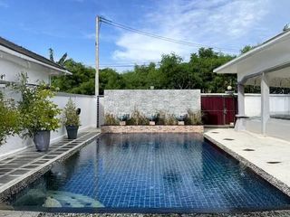 For sale 3 bedrooms house in Bang Saray, Pattaya