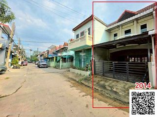 For Rent 3 Bedroom Townhouse In Bang Bon, Bangkok