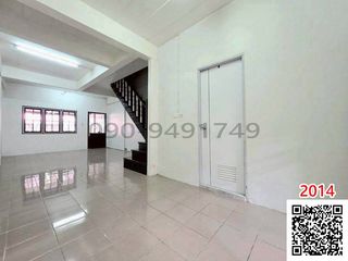 ให้เช่า 3 ห้องนอน ทาวน์เฮ้าส์ ใน บางบอน, กรุงเทพฯ