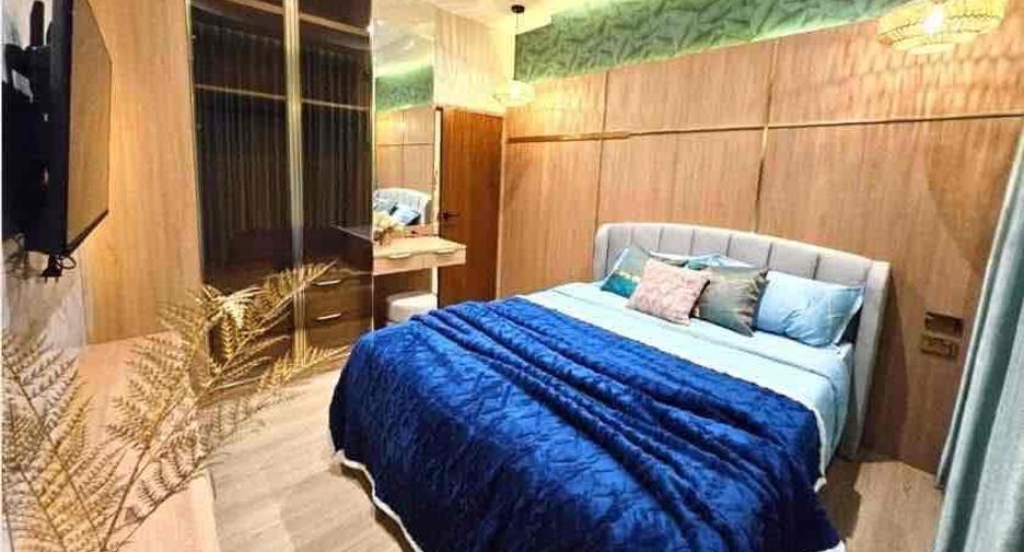 Продажа 5 спальни вилла в Банг Ламунг, Чонбури