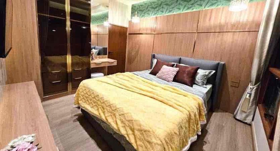 Продажа 5 спальни вилла в Банг Ламунг, Чонбури