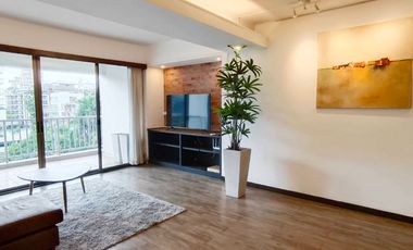 For rent 3 ベッドルーム condo in Khlong Toei, Bangkok