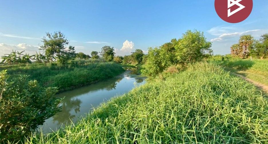 For sale land in Sung Noen, Nakhon Ratchasima