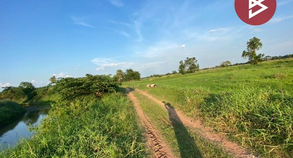 For sale land in Sung Noen, Nakhon Ratchasima