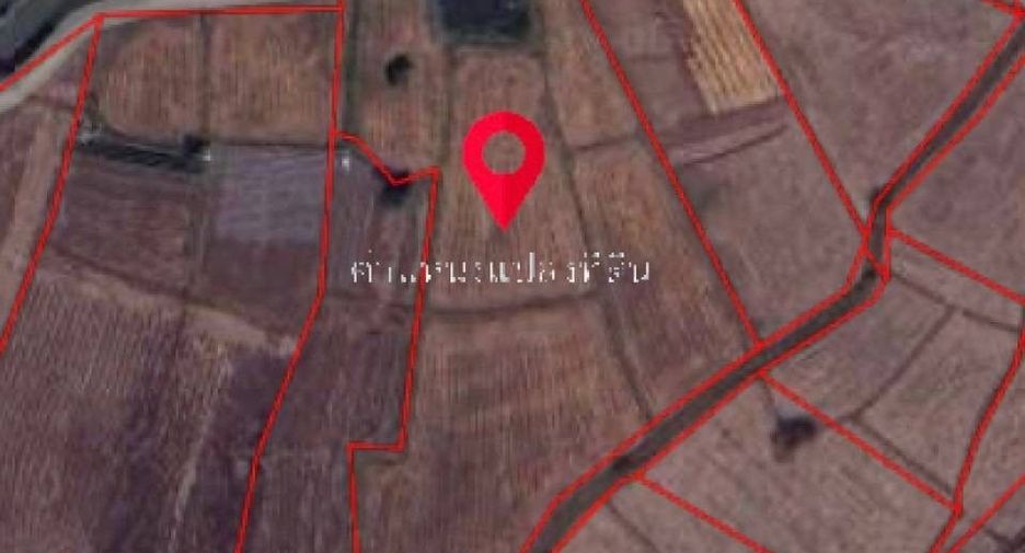 For sale land in Sung Noen, Nakhon Ratchasima