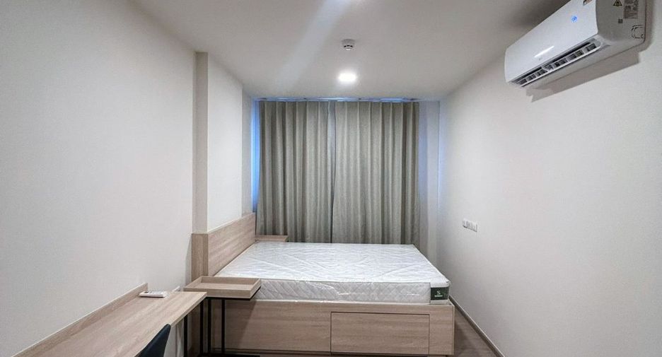 ให้เช่า 2 ห้องนอน คอนโด ใน เมืองสมุทรปราการ, สมุทรปราการ