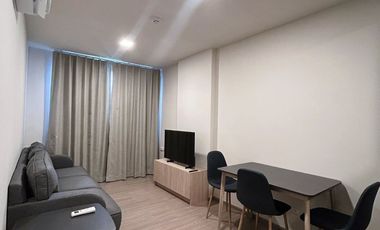 Wohnung zur Miete mit 2 Zimmer in Mueang Samut Prakan, Samut Prakan