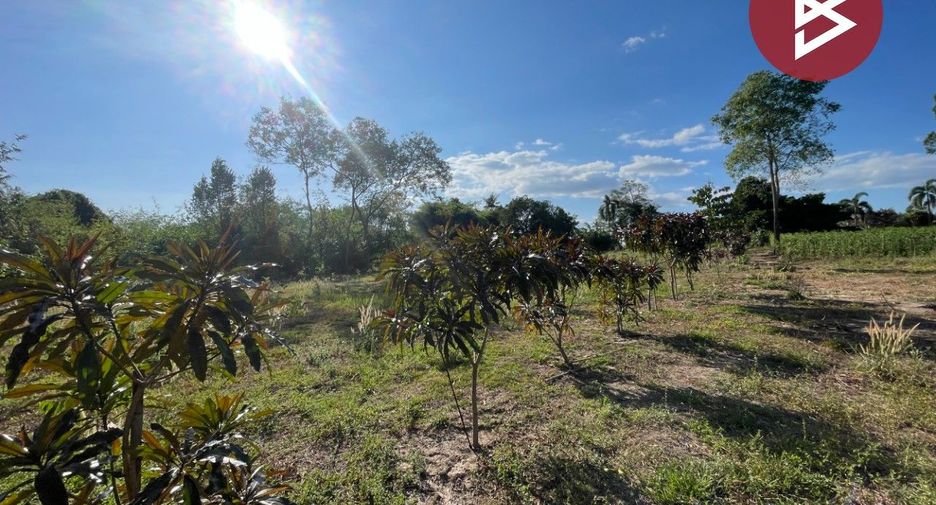 À vendre terrain à Mueang Prachinburi, Prachin Buri