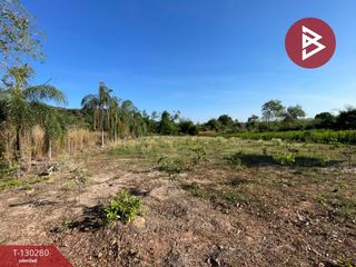 For sale land in Mueang Prachinburi, Prachin Buri