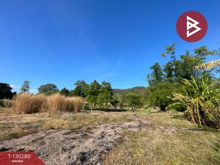 For sale land in Mueang Prachinburi, Prachin Buri