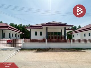 Casa en venta de estudio en Ban Chang, Rayong