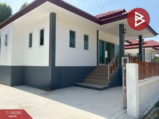 Casa en venta de estudio en Ban Chang, Rayong