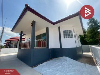 Casa en venta de estudio en Ban Chang, Rayong