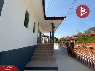 Casa en venta de estudio en Ban Chang, Rayong