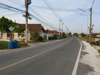 For sale land in Ban Bueng, Chonburi