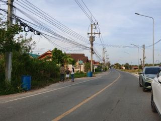 For sale land in Ban Bueng, Chonburi