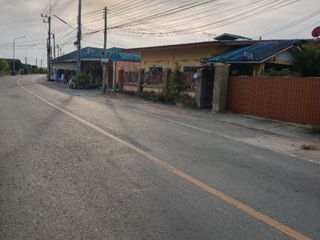 For sale land in Ban Bueng, Chonburi