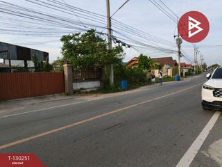 For sale land in Ban Bueng, Chonburi