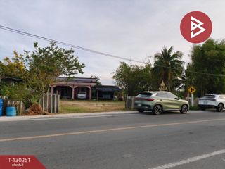 For sale land in Ban Bueng, Chonburi