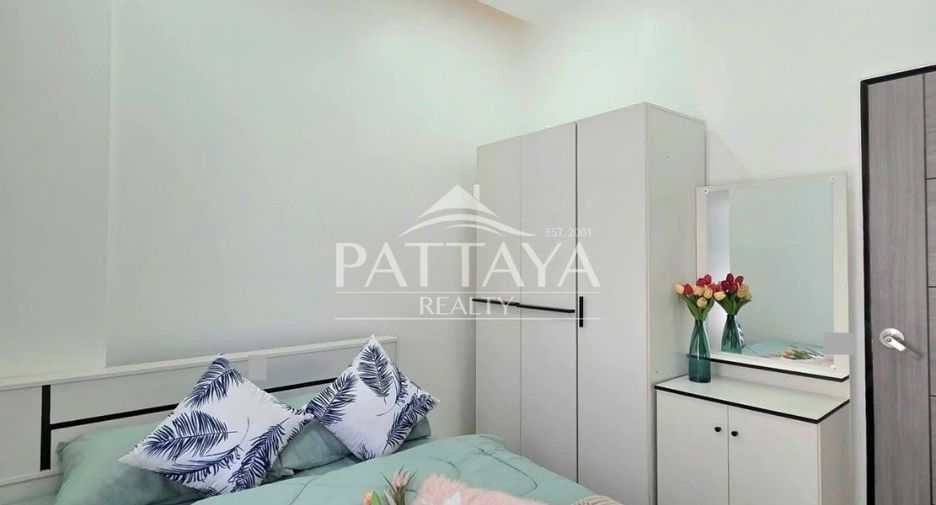 Casa en venta de 3 habitaciones en Bang Lamung, Chonburi