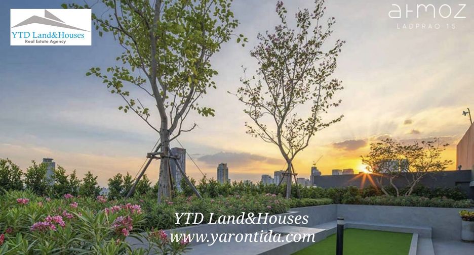 For sale 1 Beds condo in Chatuchak, Bangkok