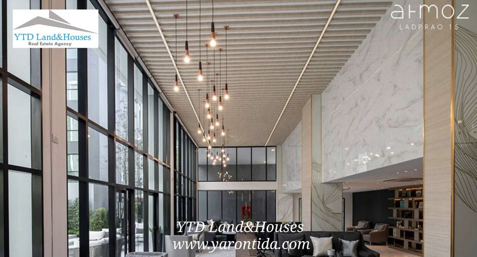 For sale 1 Beds condo in Chatuchak, Bangkok