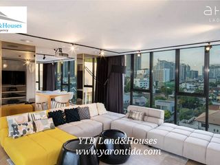 Wohnung zum Kauf mit 1 Zimmer in Chatuchak, Bangkok